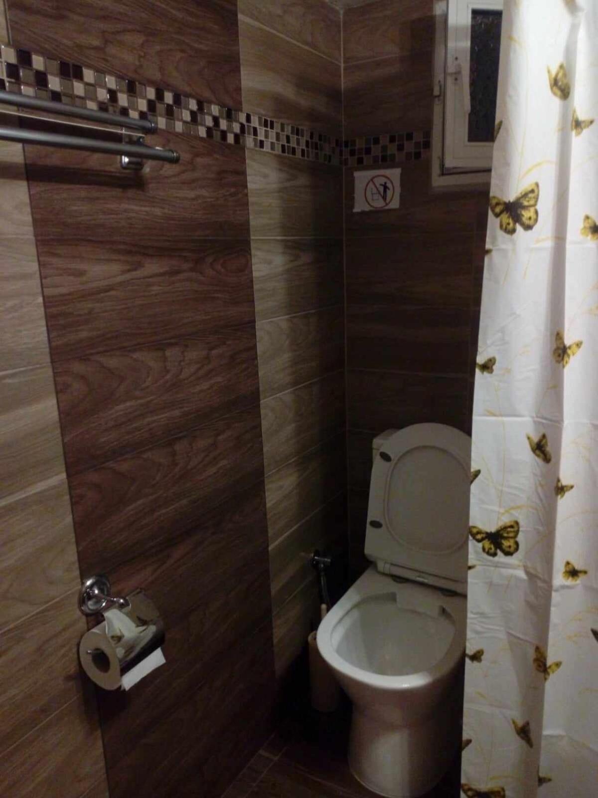 Spiros Apartments Livadia  Ngoại thất bức ảnh